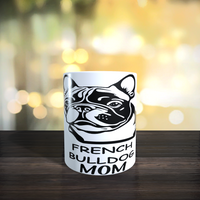 Mug Animation Hund2