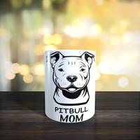 Mug Animation hund